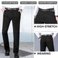 （Buy 2 Free shipping）High Stretch Men's Winter Pants（50% OFF）